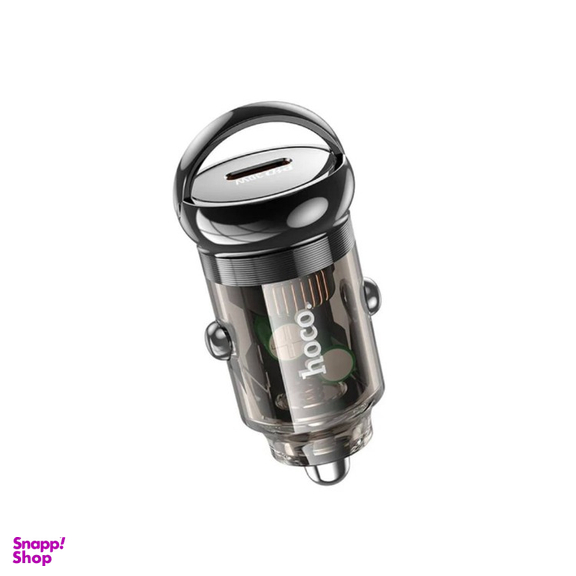 شارژر فندکی 30 وات هوکو مدل Z53