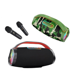 اسپیکر بلوتوثی قابل حمل سینگ ای مدل ZQS-X7