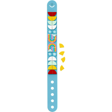 دستبند لگو سری Dots کد 41900