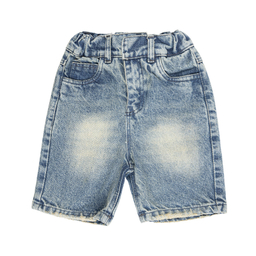 شلوارک پسرانه فیورلا کد 35066