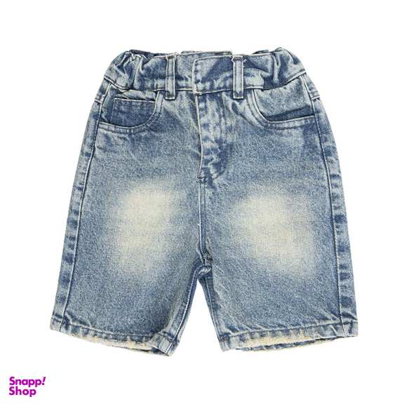 شلوارک پسرانه فیورلا کد 35066