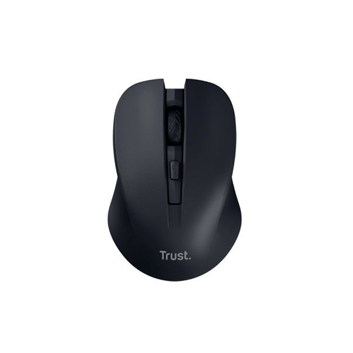 ماوس بی سیم تراست مدل Mydo Silent