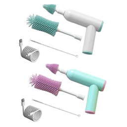 برس شیشه شوی برقی مدل JBB-02