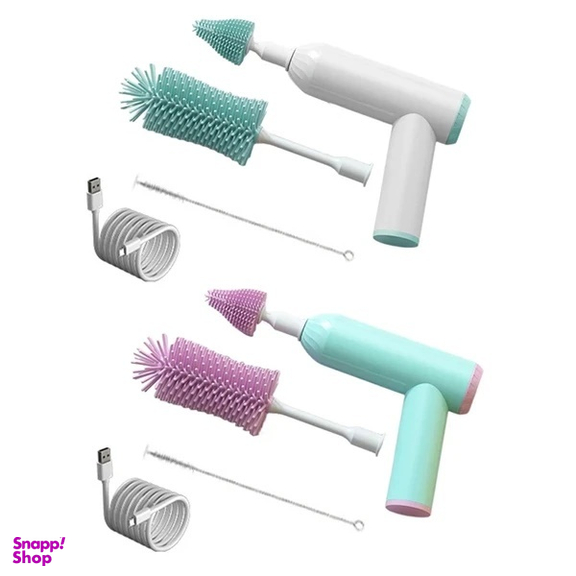 برس شیشه شوی برقی مدل JBB-02