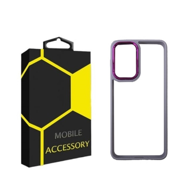 کاور گوشی موبایل مدل New Skin مناسب سامسونگ Galaxy A73 5G