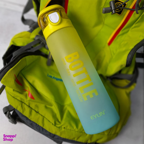 قمقمه ایون مدل New Bottle حجم 900 میلی لیتر