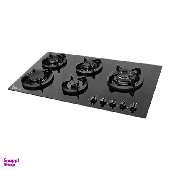 اجاق گاز صفحه ای اخوان مدل GI-24-S