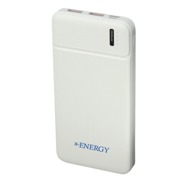 پاور بانک ایکس انرژی مدل X Energy X-85 QC3 PD ظرفیت 10000 میلی آمپر ساعت