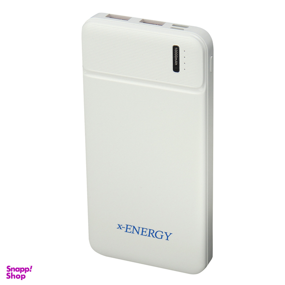 پاور بانک ایکس انرژی مدل X Energy X-85 QC3 PD ظرفیت 10000 میلی آمپر ساعت