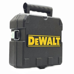 تراز لیزری طرح دیوالت مدل 50M