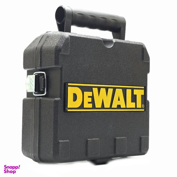 تراز لیزری طرح دیوالت مدل 50M