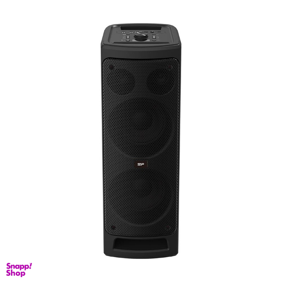 اسپیکر بلوتوثی قابل حمل سیلیکون پاور کد BS92