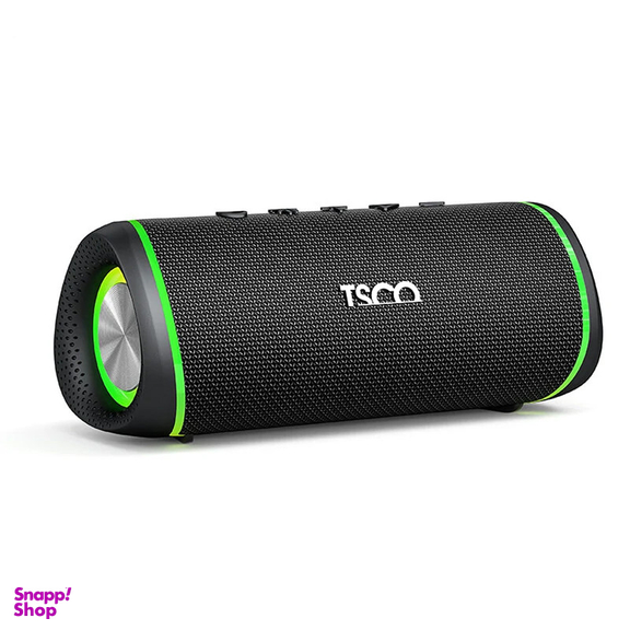 اسپیکر بلوتوثی قابل حمل تسکو مدل TS 23358