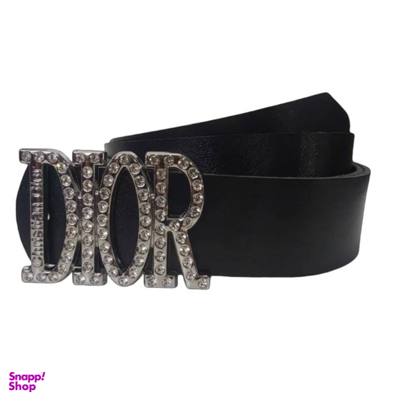 کمربند زنانه مدل dior s.m