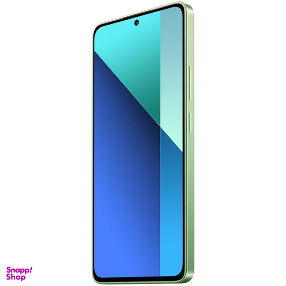 گوشی موبایل شیائومی مدل Redmi Note 13 4G دو سیم کارت ظرفیت 256 گیگابایت رم 8 گیگابایت