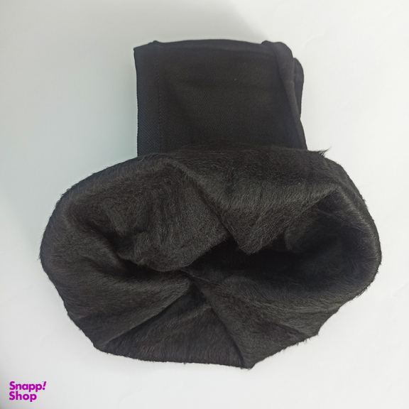 لگینگ داخل خز زنانه کد 1101 رنگ مشکی