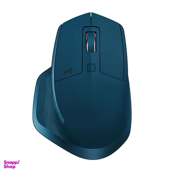ماوس بی سیم لاجیتک مدل MX Master 2S