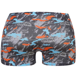 شورت پادار مردانه دل مد گروپ مدل 249014815