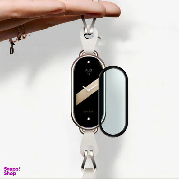 محافظ صفحه نمایش اپیکوی مدل Cactus مناسب برای ساعت هوشمند شیائومی Mi Band 8