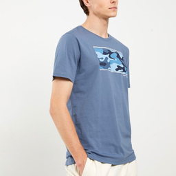 تیشرت مردانه ال سی وایکیکی مدل torkk84