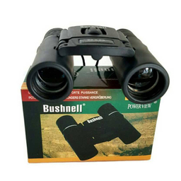 دوربین دو چشمی بوشنل مدل جیبی شماره Bushnell 8×21