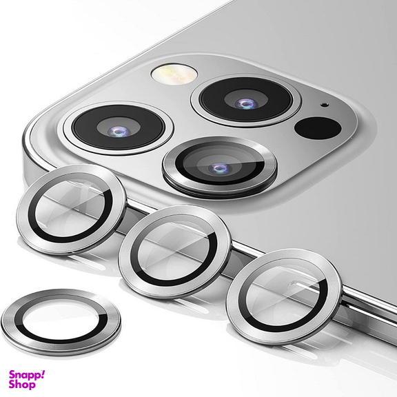 محافظ لنز دوربین گرین مدل Lens HD Plus مناسب برای گوشی موبایل اپل iphone 14 promax