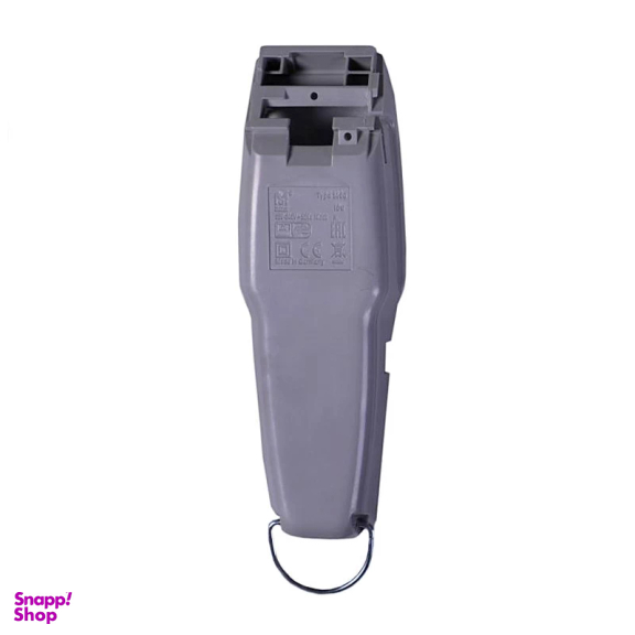 قاب زیر اصلاح کننده موزر کد 3455