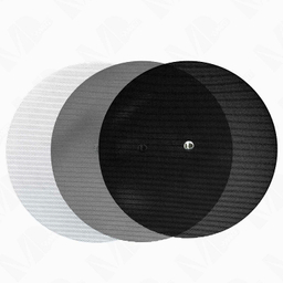 اسپیکر سقفی بلوتوثی ام دی مدل MCL640BT2 بسته 2 عددی