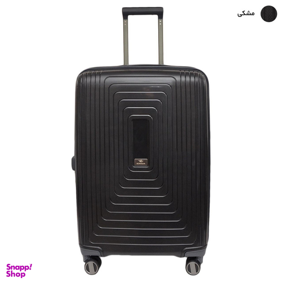 چمدان سونادا مدل CS 97759 24M سایز متوسط
