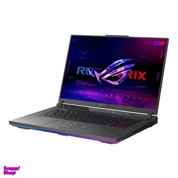 لپ تاپ 16 اینچ ایسوس مدل ROG Strix G16 G614JV-AS74-i7 13650HX-16GB DDR5-1Tb SSD-RTX4060-FHD-W