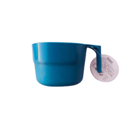 لیوان سفری کچوا مدل M-H-100 گنجایش 250 میلی لیتر