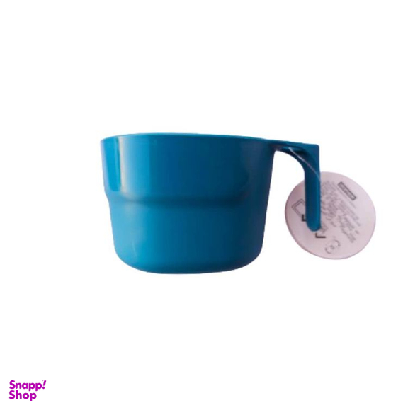 لیوان سفری کچوا مدل M-H-100 گنجایش 250 میلی لیتر