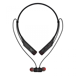 هندزفری بلوتوث گردنی بی دبلیو مدل AB_01