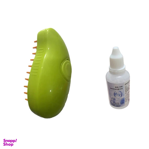 برس بخار حیوانات طرح انبه