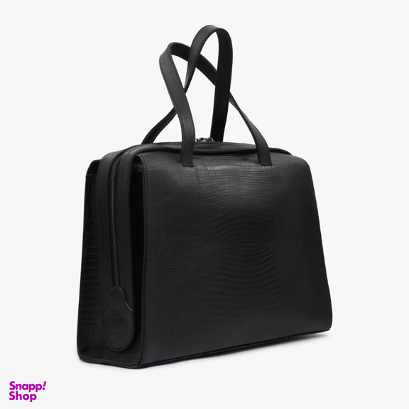 کیف مجلسی زنانه چرم تهران کد 593ML