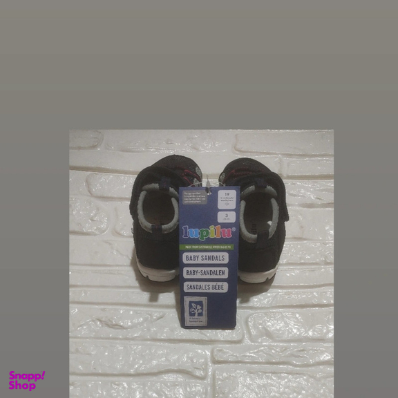 صندل نوزادی لوپیلو مدل Lo2299