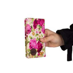 دفتر یادداشت کرافت تی گل 80 برگ کد 1015