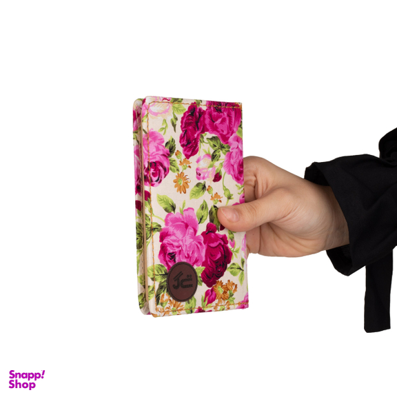 دفتر یادداشت کرافت تی گل 80 برگ کد 1015