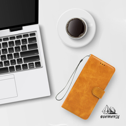 کیف کلاسوری دیامانته مدل Marta Rd مناسب گوشی موبایل سامسونگ Galaxy A33 4G / 5G