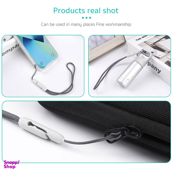 بند آویز کوتتسی مدل Lanyard 86012 مناسب برای ایرپادز پرو بسته 5 عددی