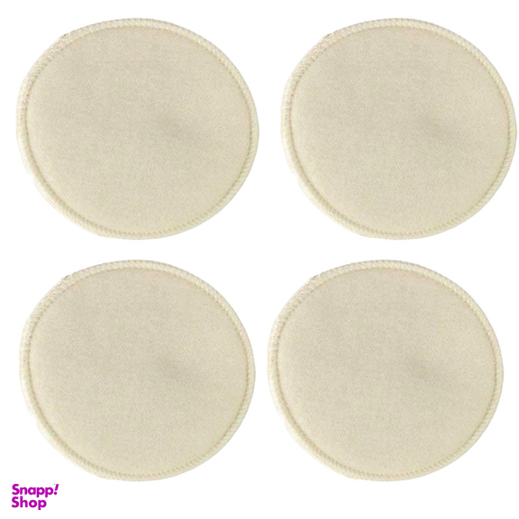 پد سینه هیاهو مدل Elinsoft بسته 4 عددی