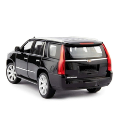 ماکت ماشین ولی مدل CADILLAC ESCALADE 2017