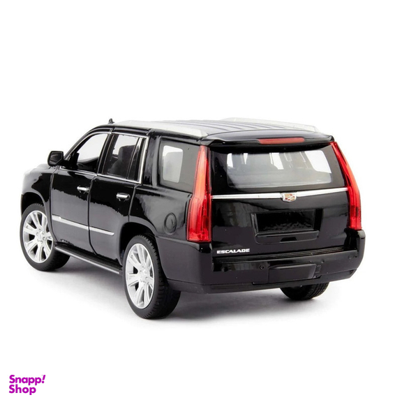 ماکت ماشین ولی مدل CADILLAC ESCALADE 2017