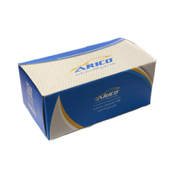 قفل درب جانبی جلو چپ آریکو کد 1432 مناسب برای 206