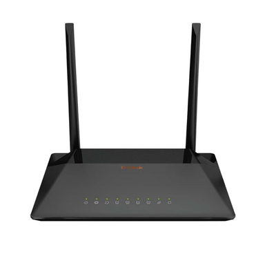 مودم روتر ADSL2 Plus و VDSL2 دی لینک مدل DSL 224