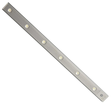 چراغ ال ای دی مدل زیر کابینتی کد LED6-60CM