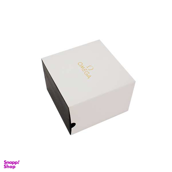 ساعت عقربه ای زنانه امگا مدل Constellation کد 5161-L