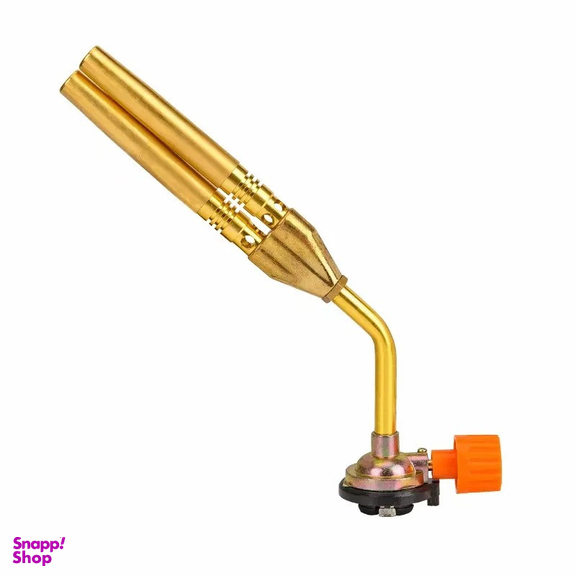 سرپیک شعله افکن مدل Twin Brazing Flame