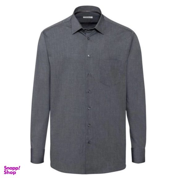 پیراهن آستین بلند مردانه نوبل لیگ مدل H80