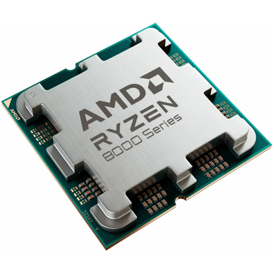 پردازنده مرکزی ای ام دی مدل Ryzen 5 8500G